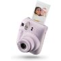 Fujifilm Instax Mini 12 INSTAXMINI12PL, Instant Camera, Blossom Pink