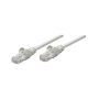 Intellinet 319768, 3 Metre, Network Cable