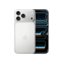 Apple iPhone 17 Pro Max MFYM4QNA, 256GB, Smartphone, Silver