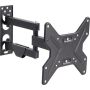 iTech LCD523B, Full Motion TV Bracket for screens from 26" to 42"