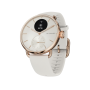 Withings ScanWatch 2 78HWA10MODEL3ALLINT, 38mm, Hybrid Smart Watch, Rose Gold