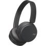 JVC HAS35BTBU, Bluetooth On Ear Headphones, Black