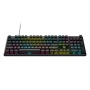 Corsair K70 910971EUK,  Red Switch Gaming Keyboard