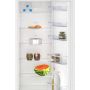 Neff N50 KI1812FE0G, 177cm, Integrated Larder Fridge, Fixed Hinge