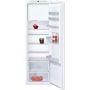 Neff N50 KI2822FE0G, 177cm, Integrated Fridge w/ Freezer Box, Fixed Hinge