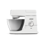 Kenwood Chef KVC3100W, 1000W, Food Mixer, White