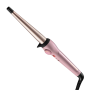 Remington Coconut Smooth CI5901, Curling Wand, Pink