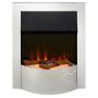 Dimplex ELL20, Ellister Optiflame Inset Fire