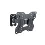iTech LCD522B, Full Motion TV Bracket for 23" to 42" TVs