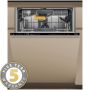 Whirlpool W8IB15M6LUK, Integrated Dishwasher