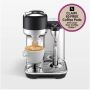 Sage Vertuo Creatista SVE850BTR4GUK1, Smart Coffee Machine, Black Truffle