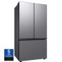 Samsung Bespoke RF24BB620ES9, 177x90cm, American Style Fridge Freezer