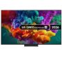 LG 55QNED86B6BAEI, 55", 120Hz, 4K, Smart LED TV