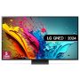 LG 65QNED87T6B, 65", 120hz, 4K, Smart QNED TV