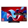 LG OLED65C44LA, 65", 4K, Evo Smart LED TV