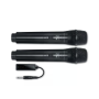 Muse MC50WI, Dual Wireless Microphones