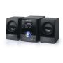 Muse Micro System CD/MP3, USB, Bluetooth, FM, 2x10w (2)