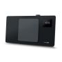 Muse M601BT, Micro System CD, Bluetooth, Black