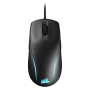 Corsair M75 930D010EU, Lightweight Gaming Mouse, Black