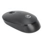 Manhattan 190145, Performance III, Wireless Optical USB Mouse, Black