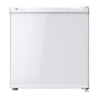 Powerpoint P450TTIBLMWE, 46L, Table Top Fridge w/ Ice Box