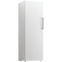 Indesit MFINF1312W4UK, 187 x 60cm, Frost Free Fridge Freezer, White