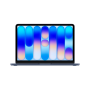 Apple MacBook Neo MHFC4BA, 13", 8GB/512GB, Laptop, Indigo 