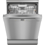 Miele G5410SC, 14 Place, Dishwasher, Clean Steel