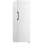 Indesit MLINF1442W4UK, 187 x 60cm, Fridge, White