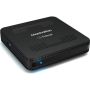 Manhattan MNHSX, Freesat HD Satellite Receiver, Black