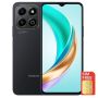 Honor X6B 5109BGFX, 128GB, Smartphone, Black