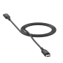 Mophie 409911863, USB-C to USB-C 1M Essentials Cable