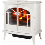Dimplex Meribel MRB20, Opti-Myst Electric Stove