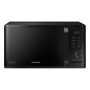 Samsung MS23K3515AKEU, 800W, Microwave, Black