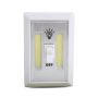 Expro 308896, Multi-Use LED Light Switch