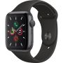 Apple MWVF2BA, 2019, Watch Series 5 with GPS, Space Grey
