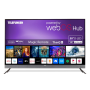 Telefunken N19 TS5010, 50", WebOS Smart TV, Black