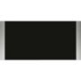 Neff N1AHA02N0B Warming Drawer, Stainless Steel/Black