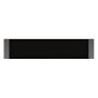 Neff N50 N1AHA01G0B, 14cm, Warming Drawer, Graphite