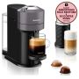 Magimix Nespresso 11711, Vertuo Next Pod Coffee Machine, Dark Grey