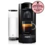 Magimix Vertuo 11399, Nespresso, Vertuo, Coffee Maker, Black