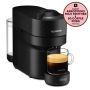 De'Longhi ENV90B, Vertuo Pop Coffee Machine, Black