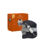 Dreamland Revive Me 16966, Back Heating Pad, Grey