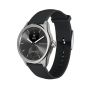 Withings ScanWatch 2 78HWA10MODEL4ALLINT, 42mm, Hybrid Smart Watch, Black