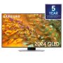 Samsung Q80D QE65Q80DATXXU, 65", 4K, QLED Smart TV