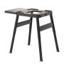 Ninja 4718J800EUEUK Woodfire Adjustable Stand