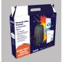 Microsoft ACSSPER365BTS, Office Accessory Pack & Black Case