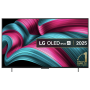 LG OLED42C54LA, 42", 120Hz, 4K OLED Smart TV