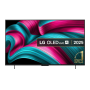 LG OLED55C54LA, 55", 120Hz, OLED Smart TV