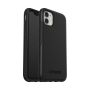 OtterBox Symmetry Cover for iPhone 11, Black